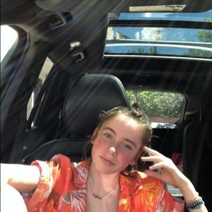 Meet your Posher, Ursula